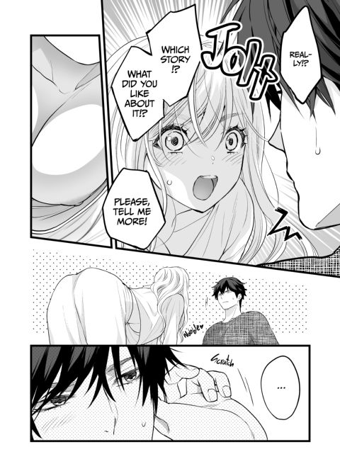 Sleeping Beauty and the Coffee Prince 1 Chapter 1 page 37