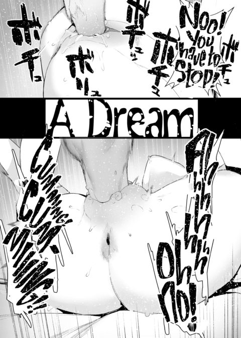 When You Sleep Chapter 1 page 22