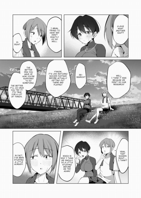 Clean, Healthy, Proper Sex Chapter 1 page 3