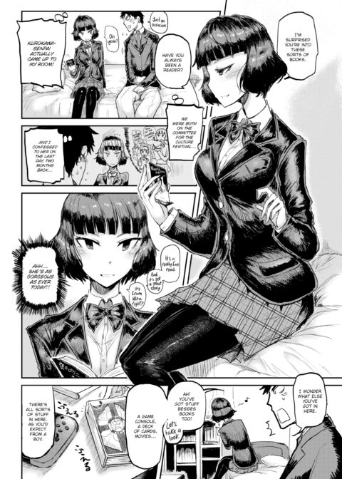 Osca Chapter 1 page 2