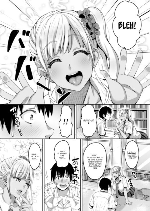 Let's Kill Time! Chapter 1 page 5