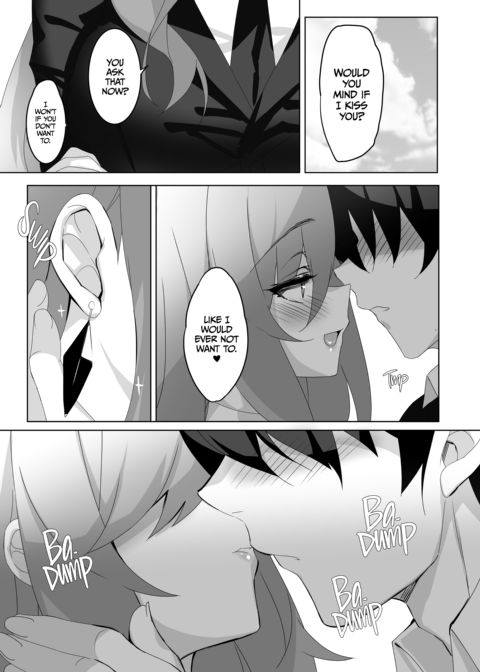 Fading Succubi Dreams Chapter 1 page 26