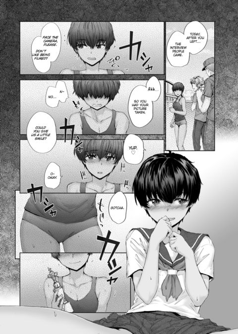 Shuttered Chapter 1 page 9