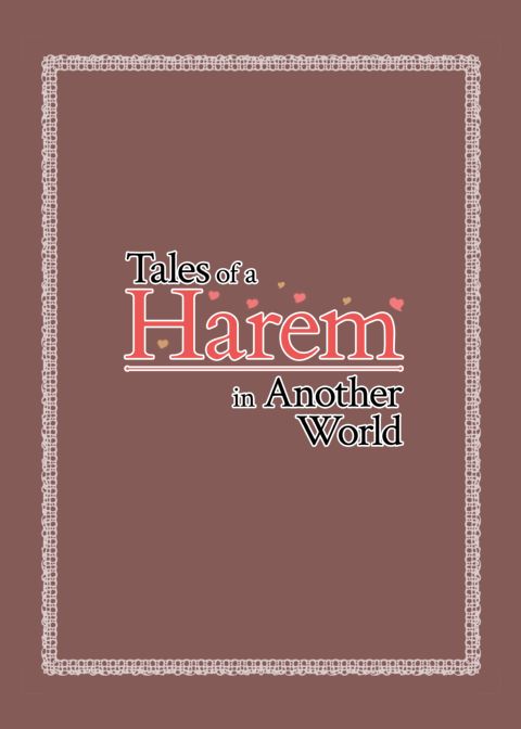 Tales of a Harem in Another World Vol. 1 Chapter 1 page 49