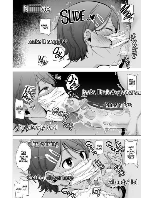 The Seika Girls and the School-Sanctioned Gigolo 2 Chapter 1 page 15
