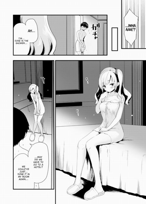 Second Step Chapter 1 page 10
