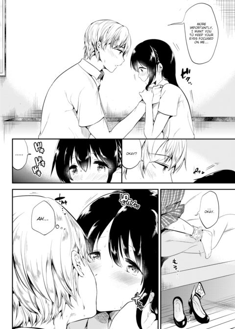 Homestay Chapter 1 page 10