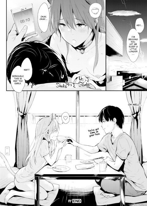 You're All Mine Chapter 1 page 121