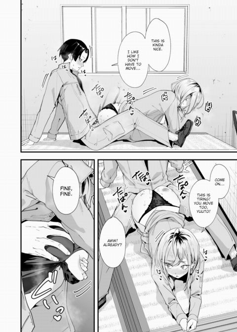 Spring, Worksite & Demolition Gal Chapter 1 page 10