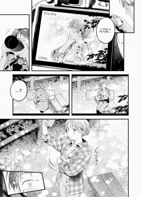 Exposure and Sensitivity Chapter 1 page 3