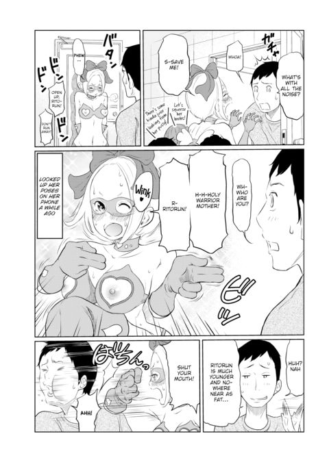 How We Cope With Corporate Compliance Chapter 1 page 9