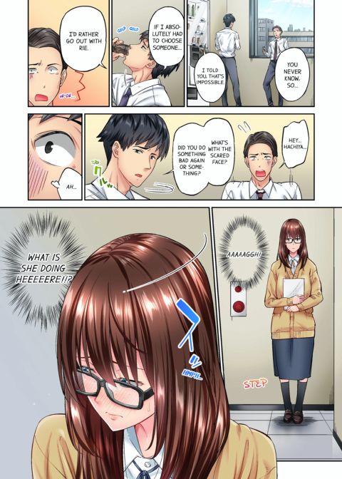 Simple Yet Sexy Vol. 1 Chapter 1 page 61