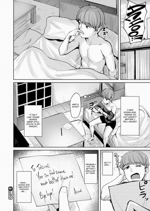 Comfort Chapter 1 page 24