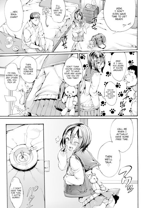Enjoy! Chapter 1 page 15