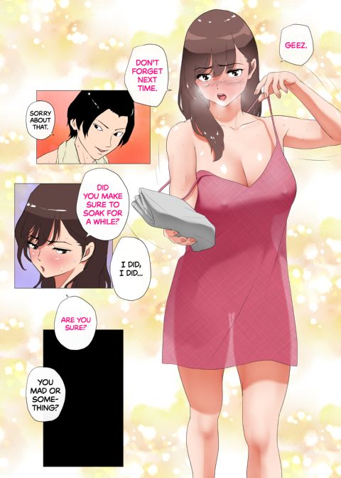 NTR Share House 2 Chapter 1 page 60