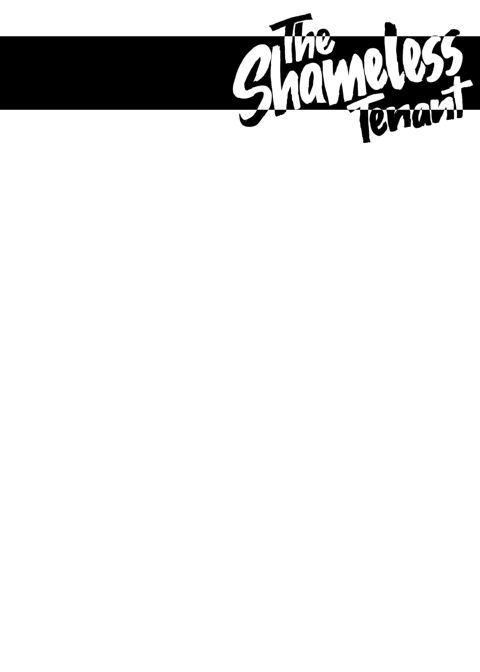 The Shameless Tenant Chapter 1 page 3