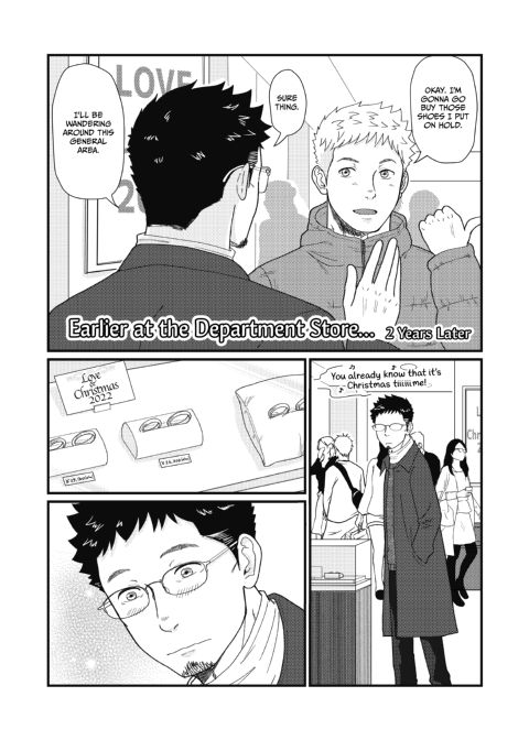 Until We're Together Chapter 1 page 56