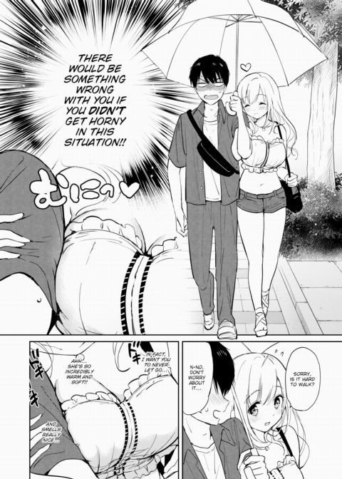 June Gradation Chapter 1 page 8