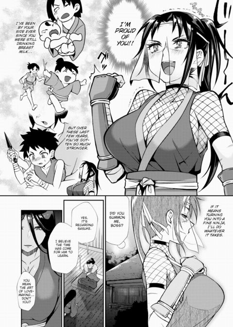 Big Sis Bedroom Arts Chapter 1 page 6