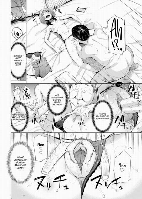 As Long As There's Love! Chapter 1 page 6