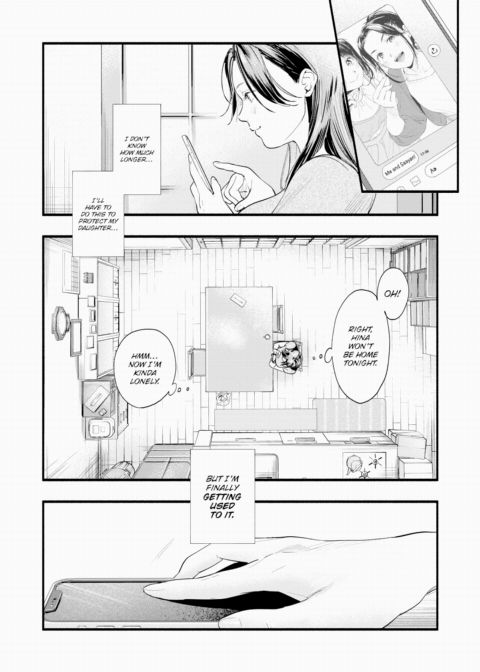 A Study in Substitutes - Part 2 Chapter 1 page 24