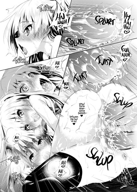 Producer's Beetle Chapter 1 page 29