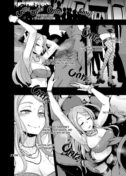 TSF Story Append 2.0 Chapter 1 page 39