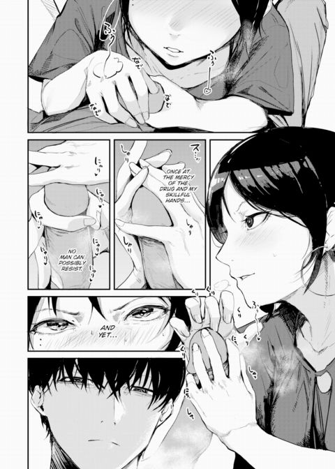 Runaway Ninjas Have it Rough Chapter 1 page 10