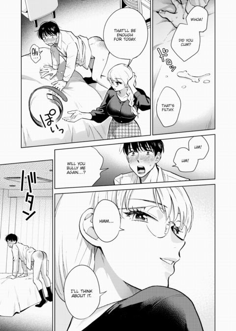 The Queen Who Disappeared Chapter 1 page 9