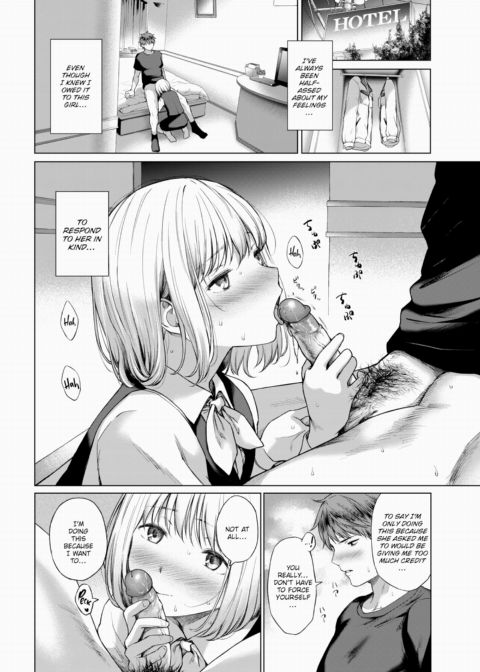 Falling Together Chapter 1 page 8