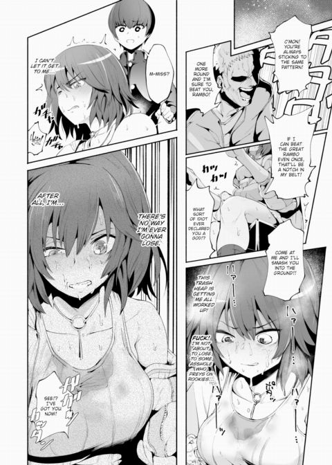 Understanding Your Anger Chapter 1 page 4