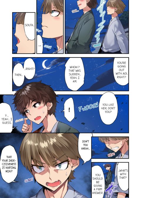 Traditional Job of Washing Girl's Body Volume 17 Chapter 1 page 30