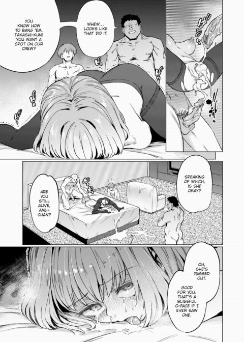 Collateral Chapter 1 page 27