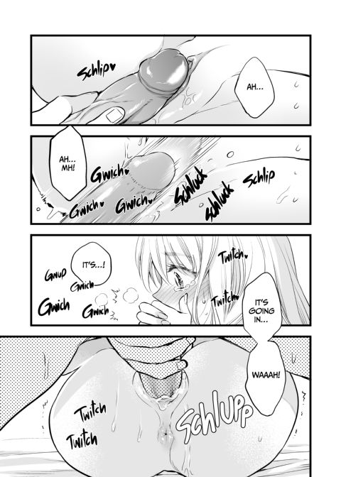 Sleeping Beauty and the Coffee Prince 1 Chapter 1 page 50