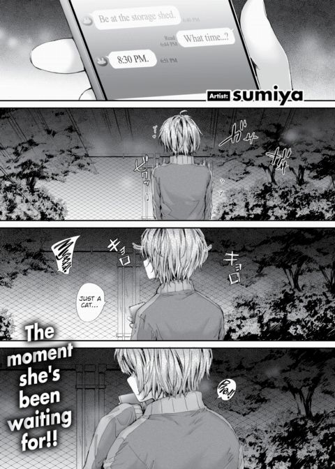 8:30 PM Chapter 1 page 1
