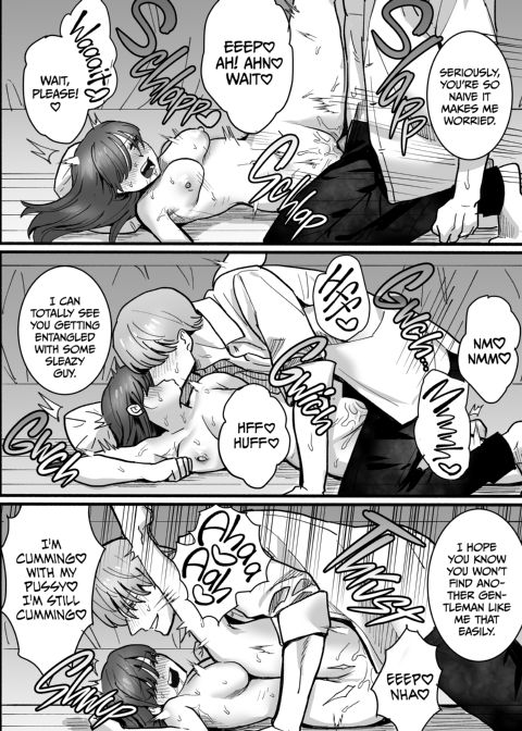 Overprotective Prince for a Failed Princess Chapter 1 page 39