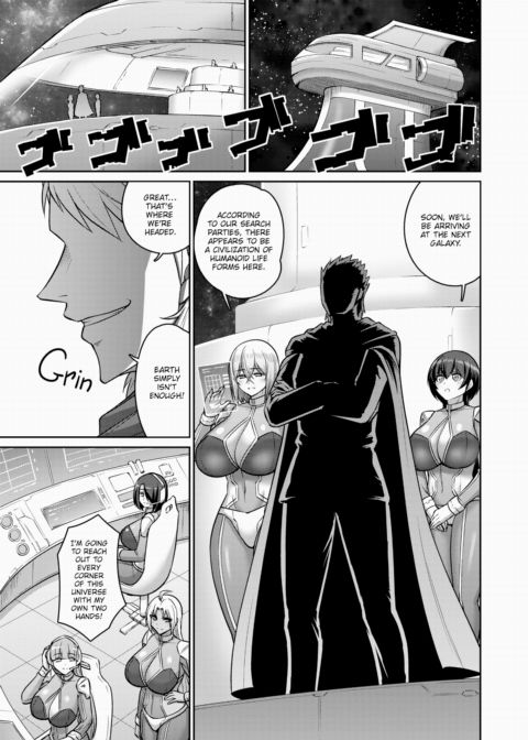 The Boobs of This World Belong to Me! Ch.3 Chapter 1 page 29