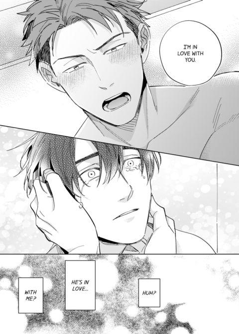 My Annoying Boss Is... Kinda Sexy?! Vol.2 Chapter 1 page 71