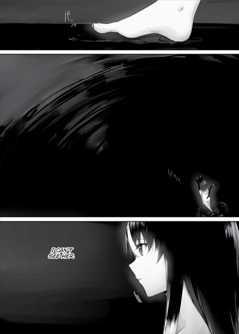 Only Fools Rely on Cat-Eared Slaves - My First Domestication Ch.33 Chapter 1 page 2
