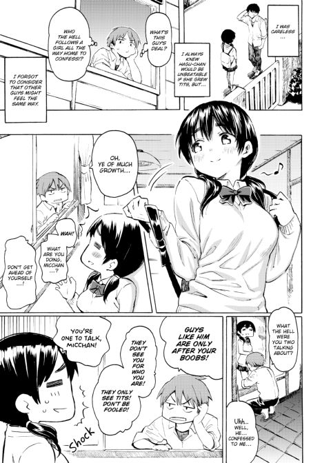 Your Song Chapter 1 page 45