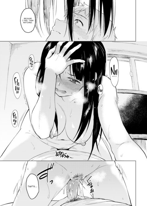 Memory of a Smile Chapter 1 page 9