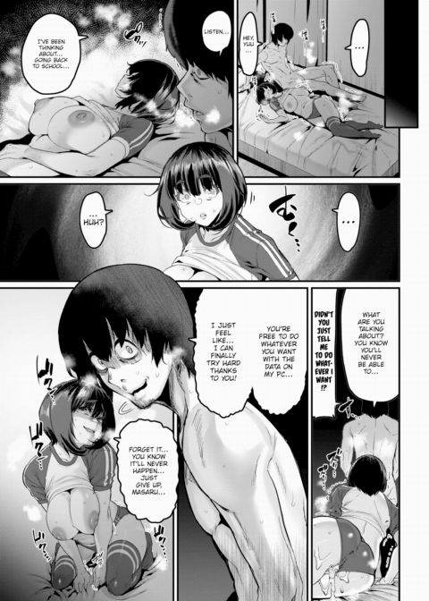 Let's Go to School! Chapter 1 page 23