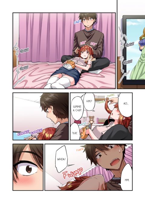 Traditional Job of Washing Girl's Body Volume 19 Chapter 1 page 63