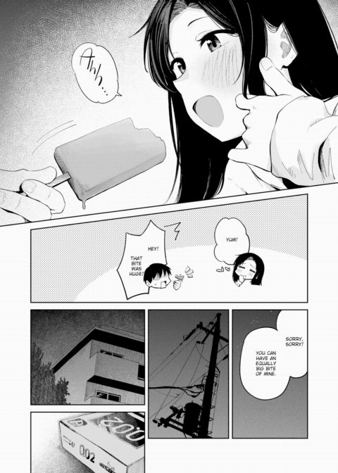 A Box Worth of Longing Chapter 1 page 6