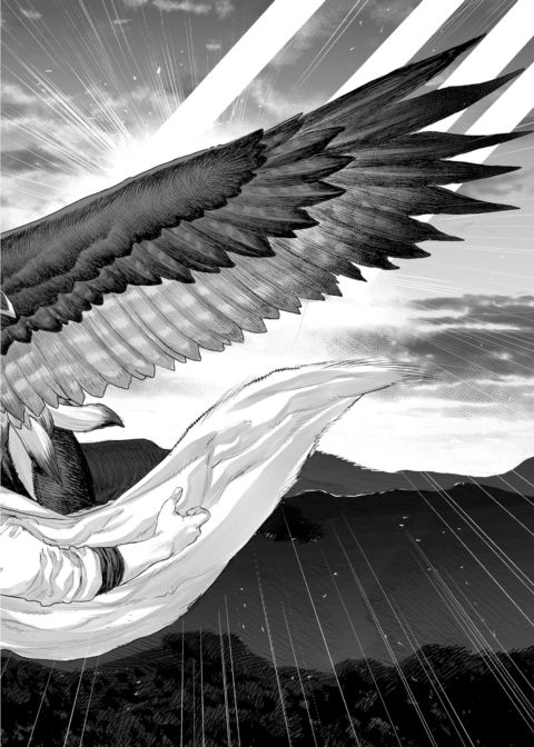 Solitude Karte Chapter 1 page 18