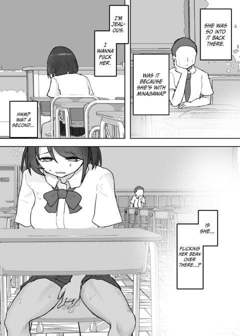 Sharing Dicks with My Other Self Chapter 1 page 39