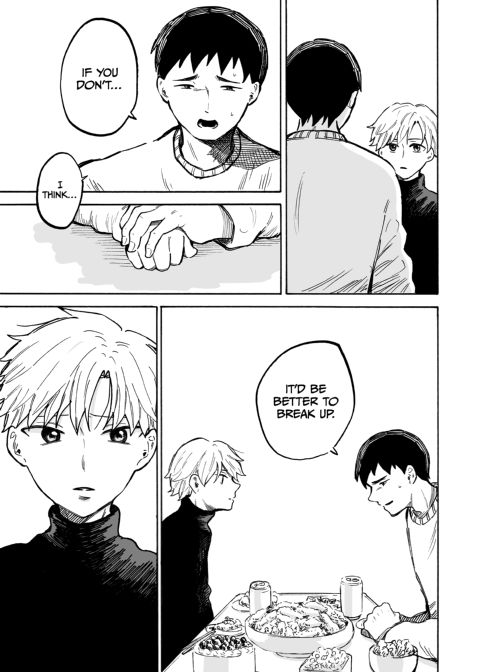 This is Love Part 2 Chapter 1 page 8
