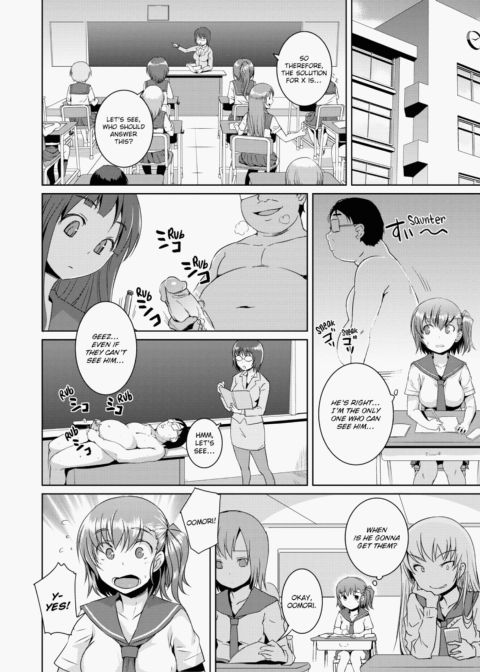 A Body For Play Chapter 1 page 37