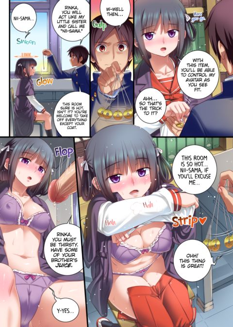 School Love Net Chapter 1 page 53