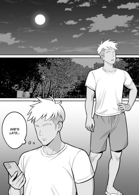I Got a Match - Sexy as a Housewife Chapter 1 page 13